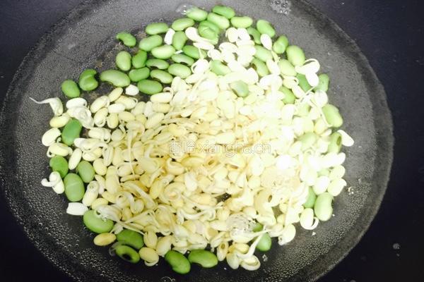 自制拌饭的做法图解3