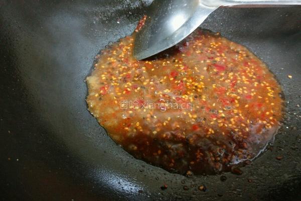 老北京香酱饼的做法图解8
