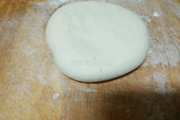 老北京香酱饼的做法图解9
