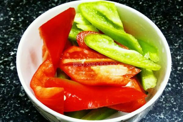 真菌煲的做法图解3
