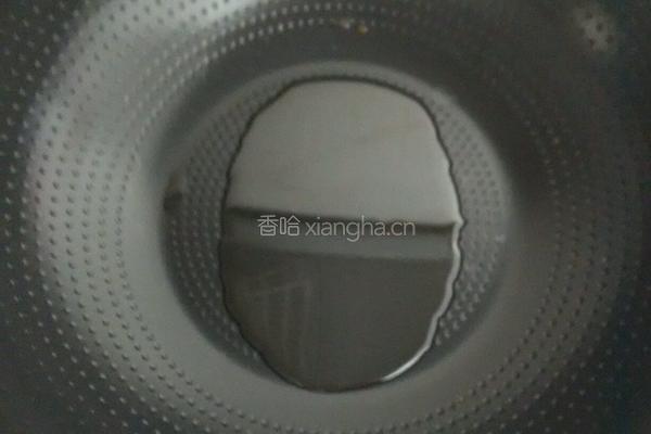 蒜黄鸡蛋的做法图解3