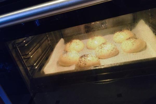 美式乡村面包的做法图解13