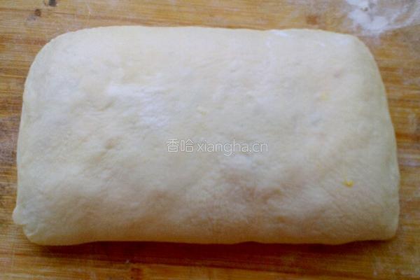 葱香千层肉饼的做法图解12