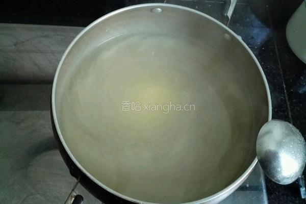 燎酸菜(贵州酸菜)的做法图解4