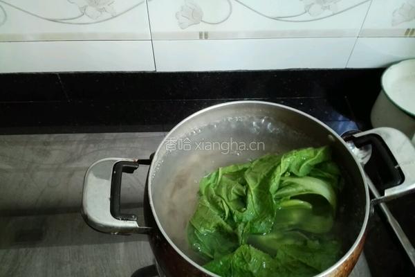 燎酸菜(贵州酸菜)的做法图解6