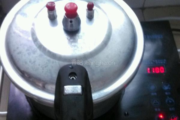 酱油鸡翅的做法图解10
