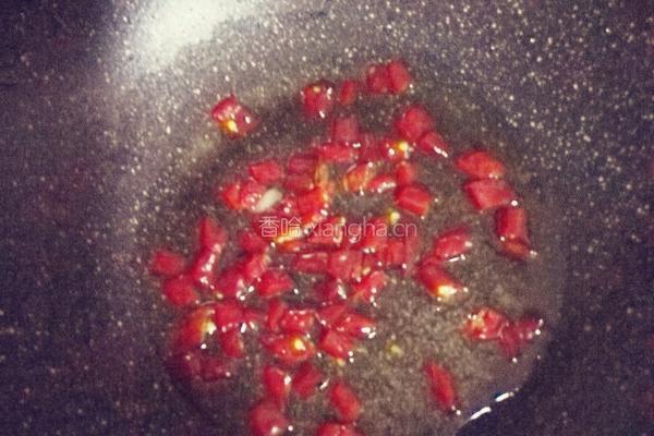 孜然牛肉的做法图解2