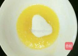 蔓越莓饼干的做法图解3