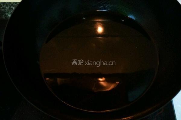 海带鱼的做法图解3