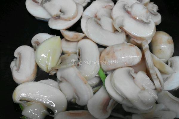 少辣版土豆粉的做法图解6