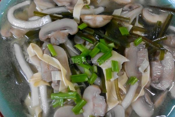 少辣版土豆粉的做法图解10