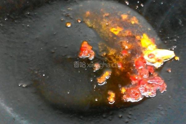 少辣版土豆粉的做法图解11
