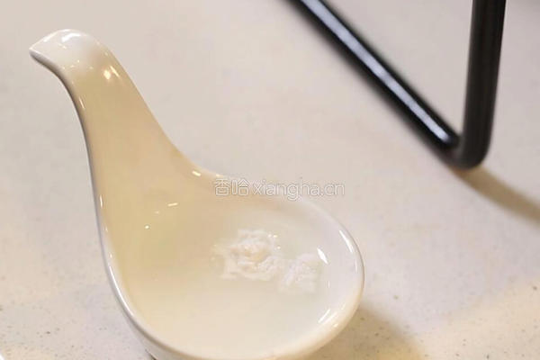 虎皮尖椒的做法图解2