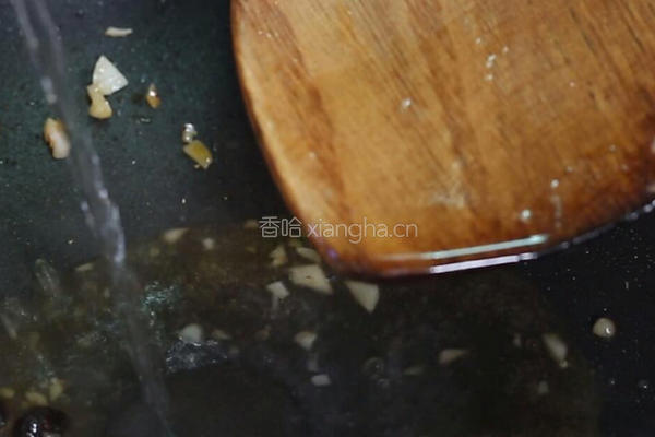 虎皮尖椒的做法图解5