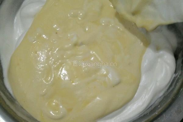 电饭锅做蛋糕🎂详细教程😊的做法图解6