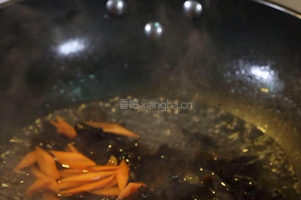 焦溜豆腐丸子的做法图解5
