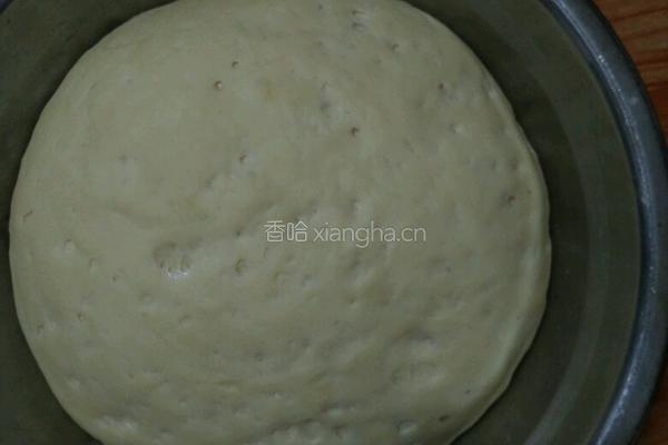 红糖馒头的做法图解3