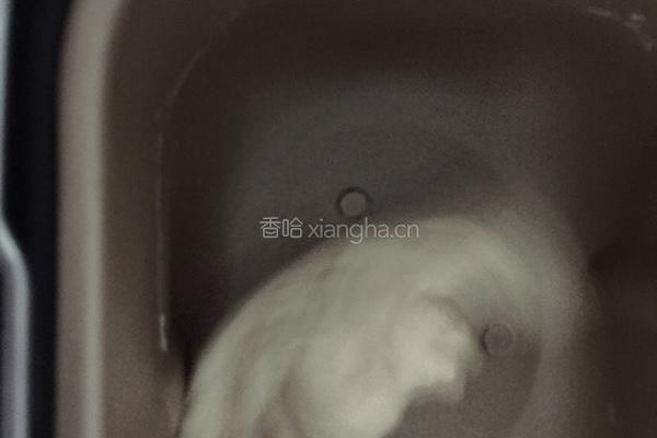 蝴蝶饼干的做法图解2