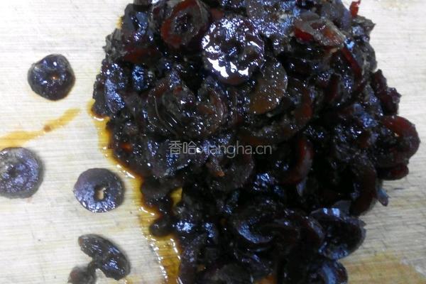 纸杯红枣蛋糕的做法图解3