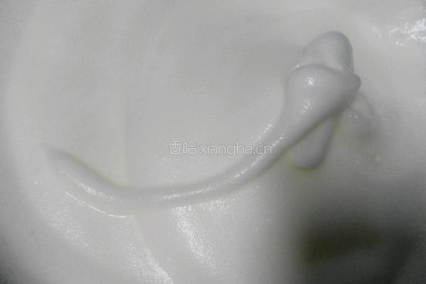 纸杯红枣蛋糕的做法图解9
