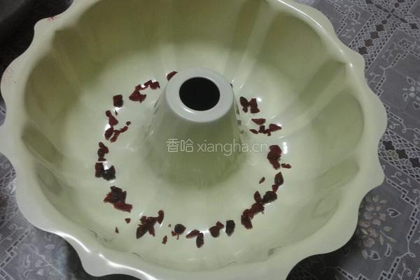 天使蛋糕的做法图解9
