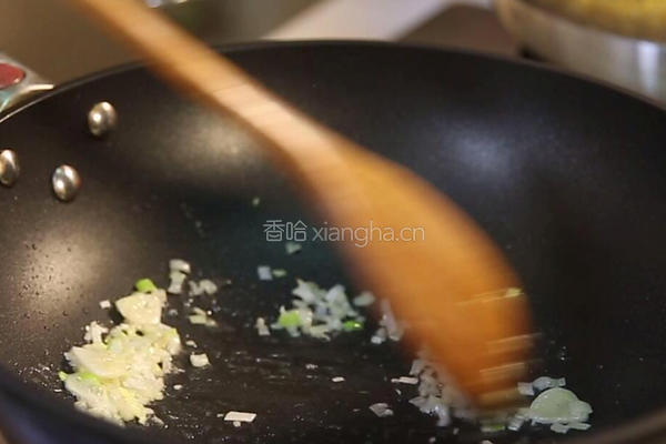 西红柿炒鸡蛋的做法图解5