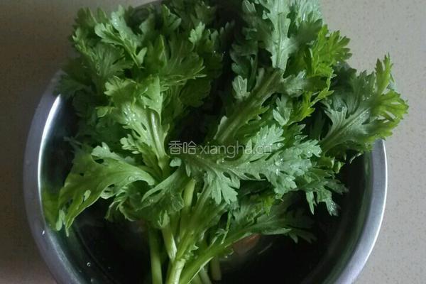 汤河粉的做法图解3