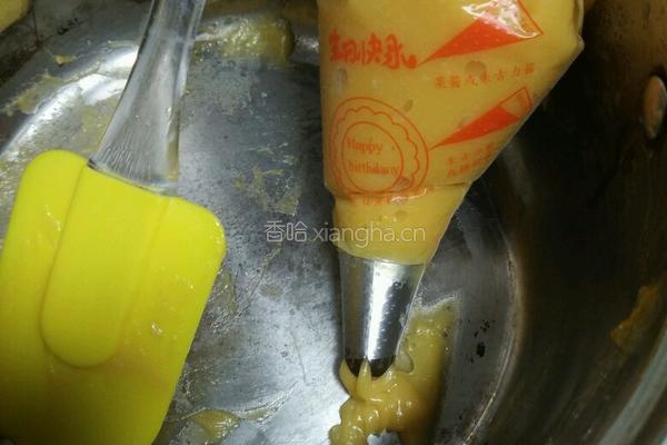 西班牙油条。。。吉事果的做法图解7