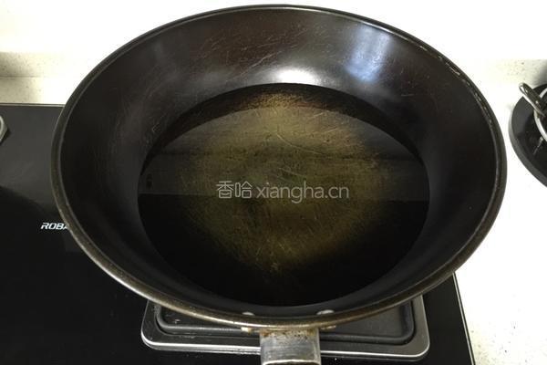 自制油条的做法图解6