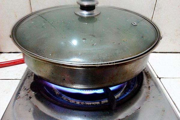 茶树菇老鸭汤的做法图解6