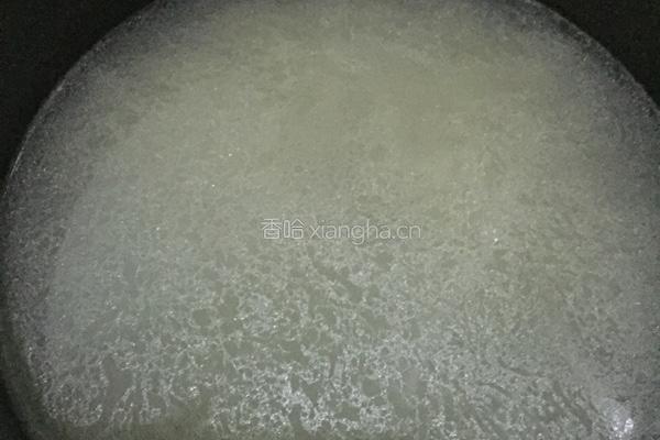 自制养颜肉皮冻的做法图解5