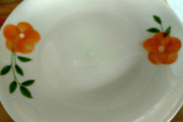 小米鸡蛋炒韭菜的做法图解12