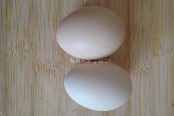 菠菜胡萝卜鸡蛋饼的做法图解2