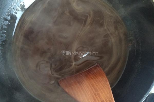 自制阿胶糕的做法图解6