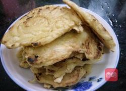 土豆饼的做法图解4
