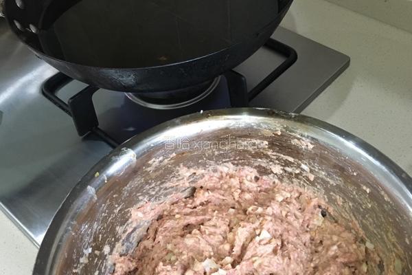 酥肉（邯郸的名字，不知外地叫什么）的做法图解7