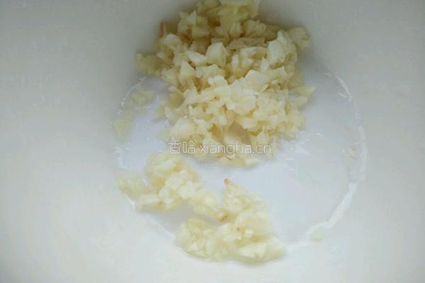 地三鲜的做法图解5