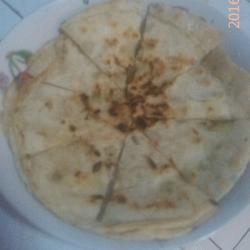 葱油饼的做法[图]