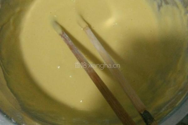 炸肉丸子的做法图解7