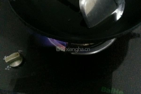 炸肉丸子的做法图解8