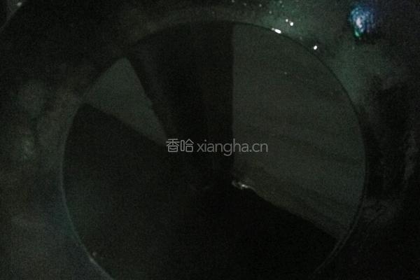 凉拌西兰花。的做法图解5