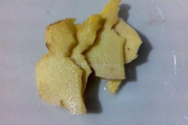 豆苗肉丸汤的做法图解4