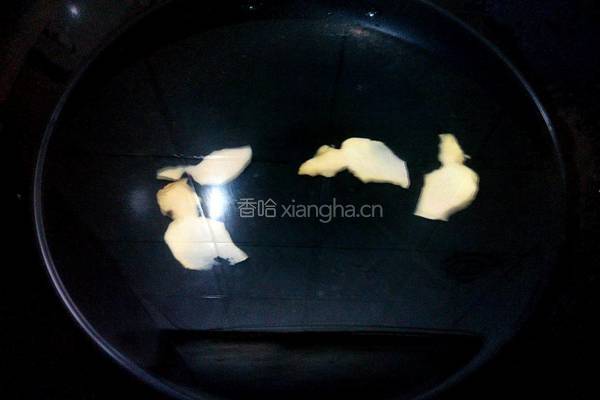 豆苗肉丸汤的做法图解5