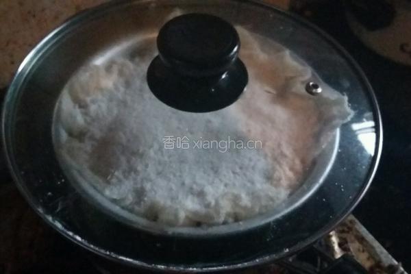 红枣年糕的做法图解5