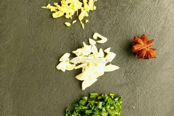 菇菇与小鲜肉的做法图解5