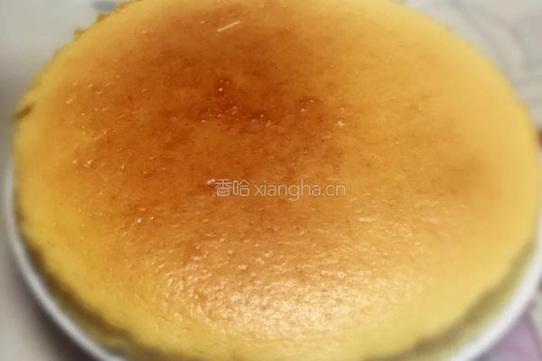 电饭煲蛋糕的做法图解14