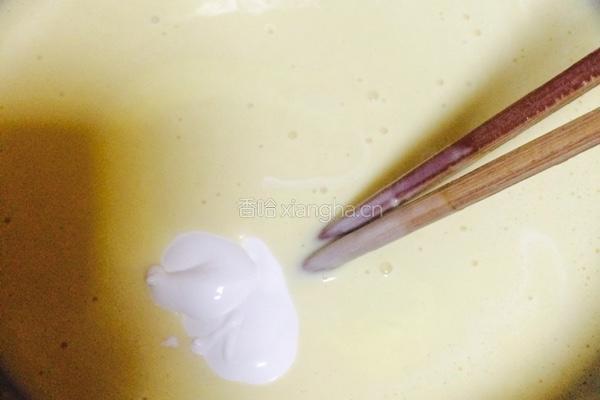 电饭煲蛋糕的做法图解8