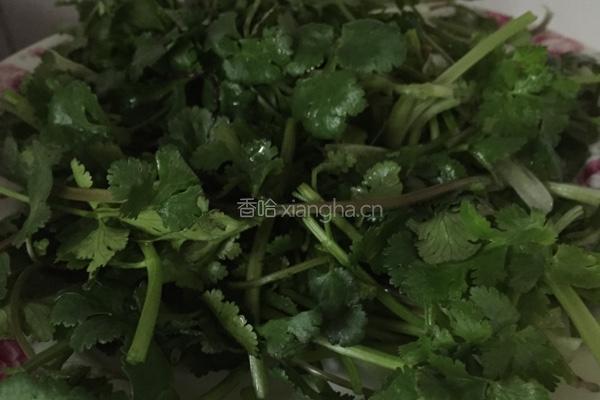 香辣肉丝的做法图解2