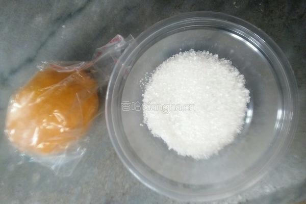 苹果馅的做法图解4
