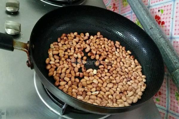 自制汤圆的做法图解1